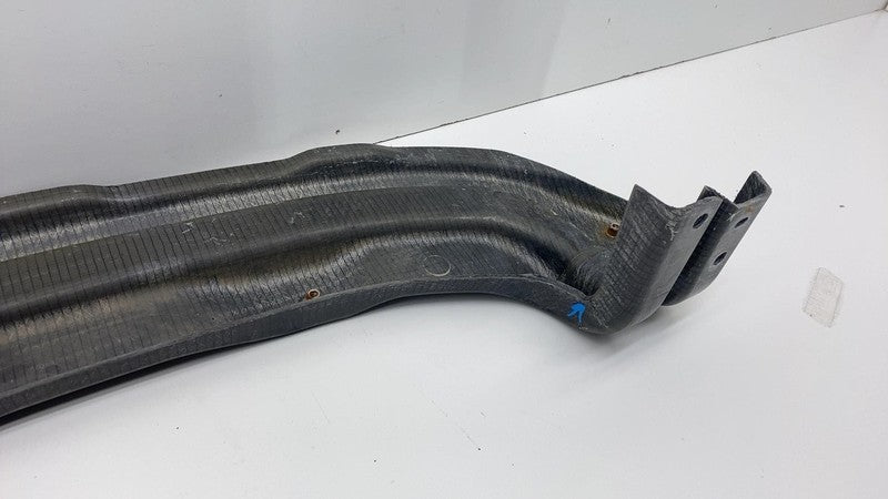 164998700A 2021 2022 2023 2024 Tesla Model S Front Carbon Fiber Ankle Catcher 1649987-00-A
