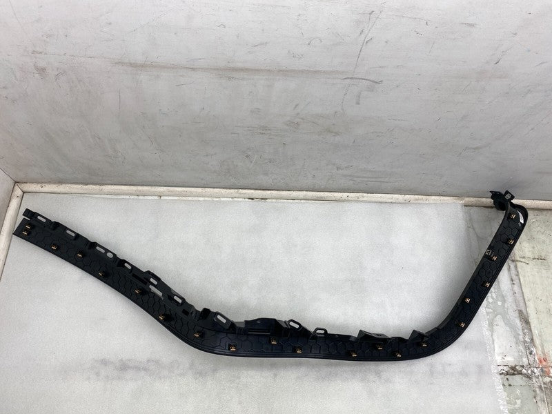 110512900E ⭕ 2016-2023 Tesla Model X Rear C-Pillar Trim Cover Racetrack Right 1105129-00-E