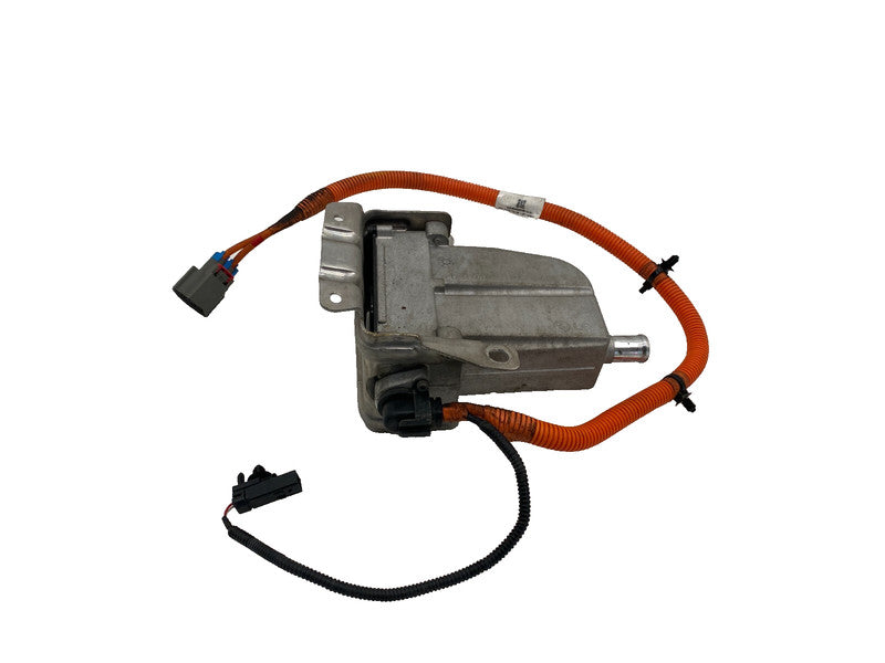 ⭕ 2012-2020 Tesla Model S Electric Battery Heater w/ Wire Harness Loom & Bracket