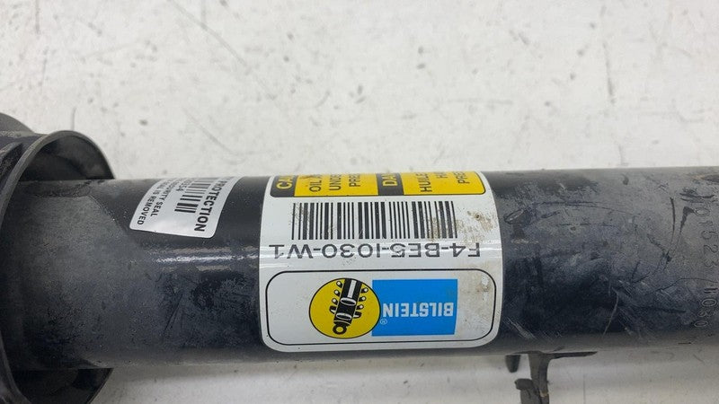 ⭕12-15 Model S Front Left Air Suspension Spring Shock Absorber RWD 600