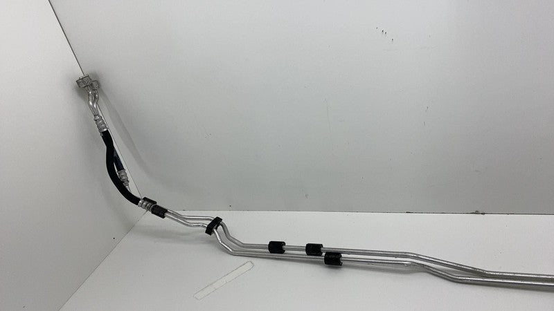 2018-2021 BMW 530e G30 2.0L A/C Air Conditioning Pressure Hose Pipe Li
