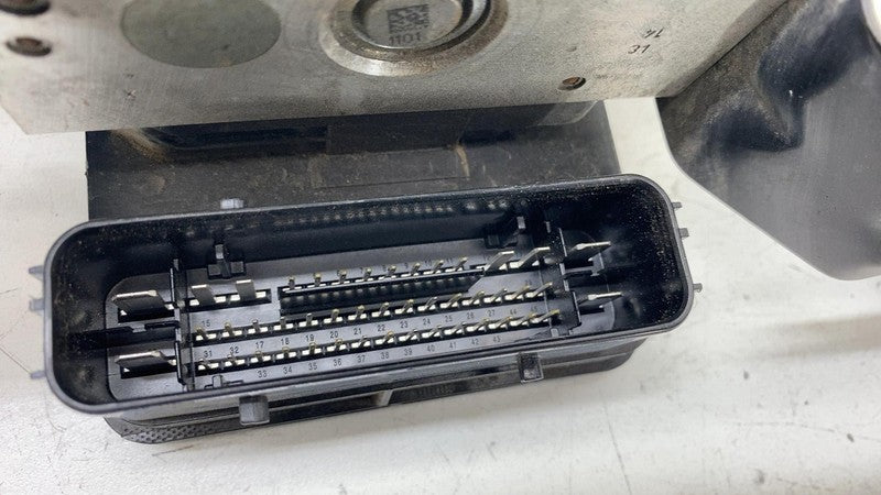 ⭕ 2016 2017 2018 Ford C-Max ABS Anti Lock Brake Pump Module Unit GV6C-