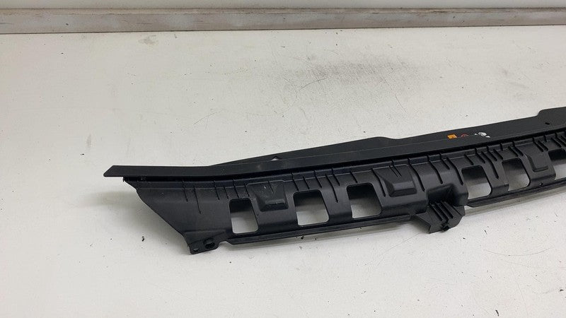 86360 G5000 ⭕ 2017-2023 Kia Niro EV Front Grille Upper Radiator Grille Cover 86360-G5000