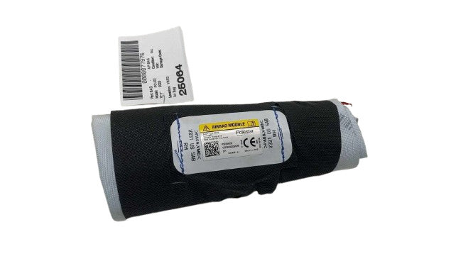 ⭕ 2021-2023 Polestar 2 Front Passenger Side Seat Airbag SRS Right Assy