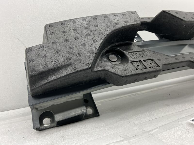 2016-2023 Mazda MX-5 Miata Rear Bumper Reinforcement w/ Energy Foam Absorber 2.0