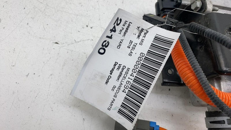 ⭕2012-2020 Tesla Model S MS Electric Battery Heater w/ Wire Harness 10