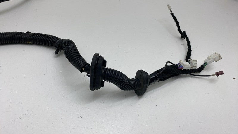 ⭕ 2012-2020 Tesla Model S Front Left Door Wiring Harness Wire Loom 100