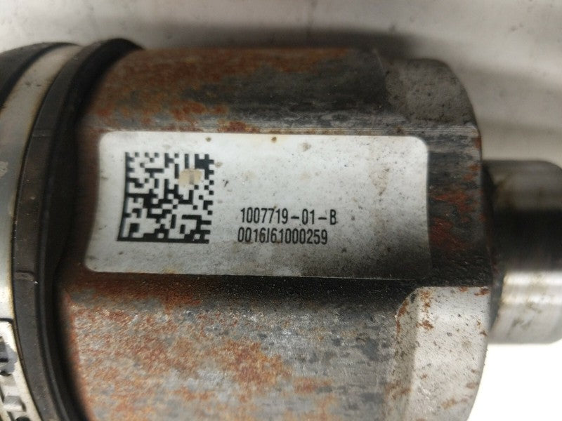 1007719 01 B ⭕12-20 Model S X Rear Driver Side CV Axle Shaft Halfshaft 36mm Left 1007719-01-B