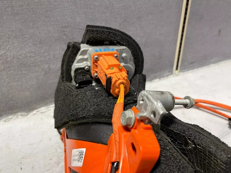 150797100B ⭕20-23 Model S X Y 3 HVAC Air Conditioning Compressor Pump w/ Cover 1507971-00-B