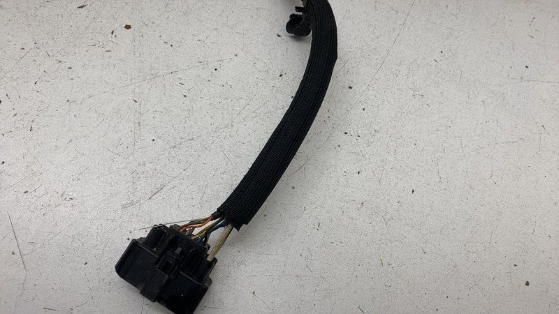 142078300D 2021-2023 Tesla Model X Rear Left ABS Wheel Speed Sensor w/ Harness & Bracket LH
