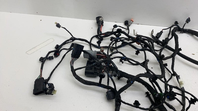 PT00567996 G ⭕ 2025 Rivian R1S Miscellaneous Wiring Harness Cable Wire Assembly PT00567996-G