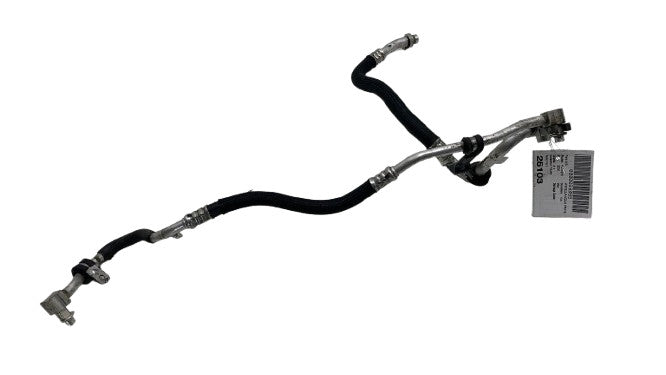 ⭕ 14-20 Maserati Ghibli A/C Air Conditioning Compressor Suction Hose 6