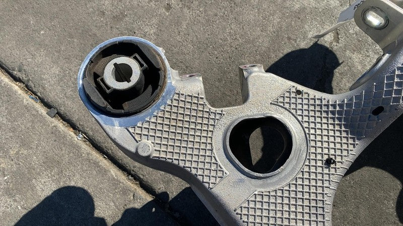LJ9C5K067AC ⭕ 21-24 Ford Mustang Mach-E Rear Subframe Crossmember K-Frame AWD LJ9C-5K067-AC