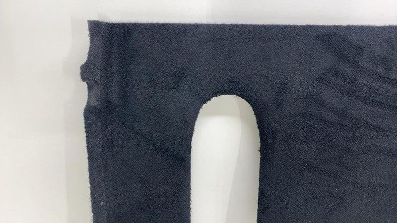 ⭕ 16-20 Model X 2nd Row Floor Trim Carpet Mat Cover Trim (6 Seater) 10