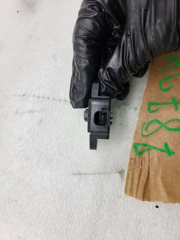100527500A ⭕2012-2019 Tesla Model S MS Front Door Pressure Crash Impact Sensor 1005275-00-A