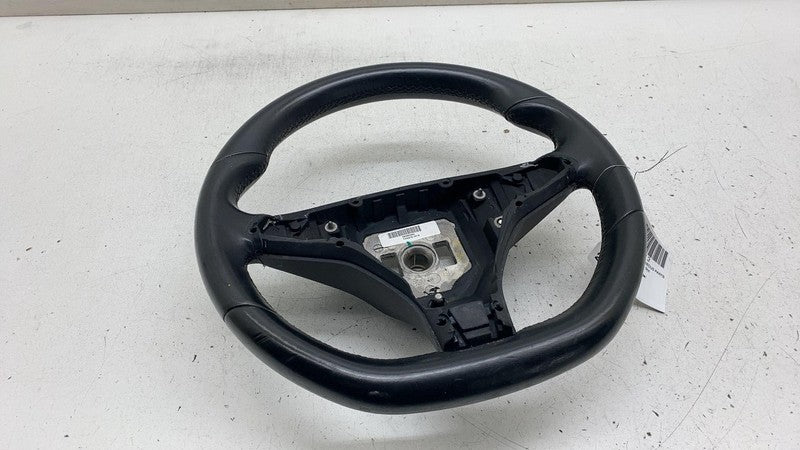 ⭕2012-2020 Tesla Model S X Driver Steering Wheel Black Assembly OEM 10