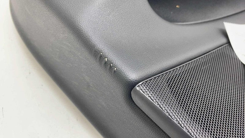 1105095-00-E ⭕ 2017-2020 Tesla Model 3 Rear Left Interior Door Panel Trim Card 1105095-00-E