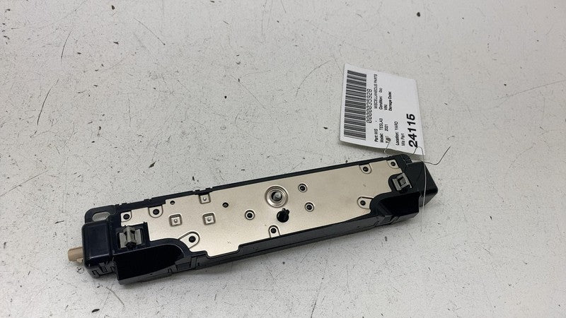 158560100D ⭕ 2017-2023 Tesla Model 3 Y WiFi Bluetooth Antenna Control Module 1585601-00-D