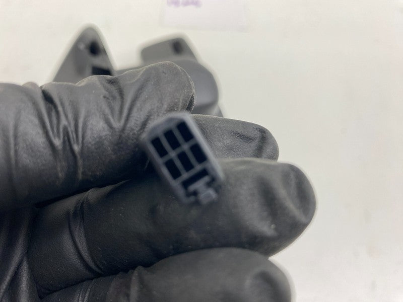 100836900F ⭕ 12-15 Model S Front Windshield Interior Rear View Mirror w/ Cover 1008369-00-F