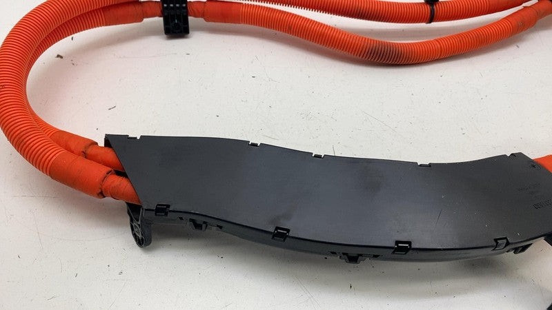 32286967 ⭕ 2021-2023 Polestar 2 High Voltage Battery Wiring Harness Cable Wire 32286967