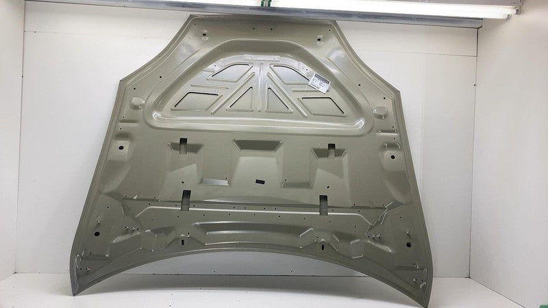 ⭕ 2016-2020 Tesla Model S MS Front Hood Bonnet Shell Panel Cover Assembly Primed