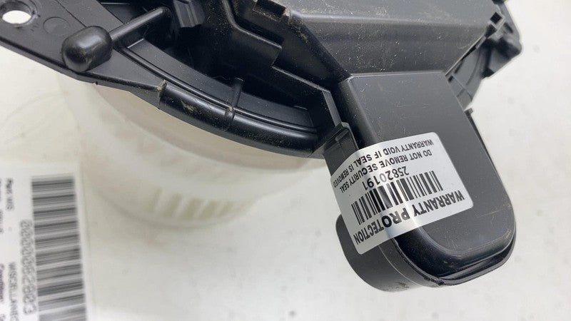 ⭕ 2023 2024 2025 Toyota Prius HVAC A/C Heater Blower Fan Motor Unit Assembly OEM