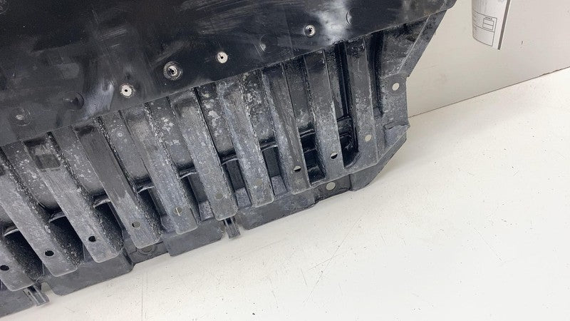 A 297 520 20 00 ⭕ 2022 Mercedes-Benz EQS 450+ Front Underbody Protection Guard Cover A2975202000