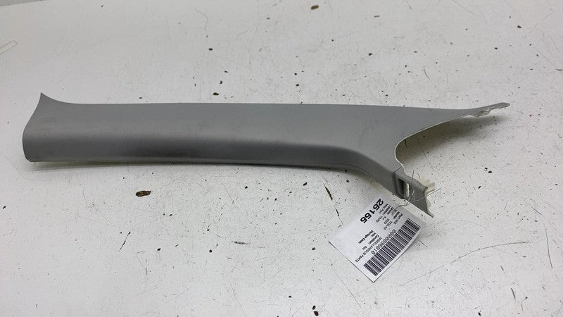 ⭕ 2017-2023 Tesla Model 3 M3 Front Left Upper A-Pillar Trim Cover 1086