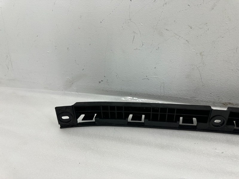 103484400C ⭕ 16-25 Model X MX Rear Fascia Bumper Center Mount Support Bracket 1034844-00-C