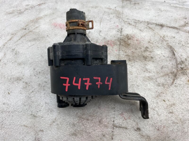 600804700E 2012-2015 Tesla Model S MS Battery Coolant System Auxiliary Water Pump Assembly