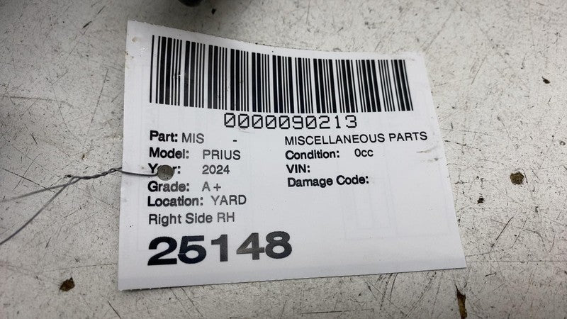 ⭕ 2023-2024 Toyota Prius Passenger Side Engine Motor Mount Bracket Sup