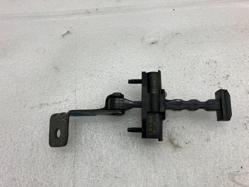0298-D ⭕2017-2023 Tesla Model 3 M3 Front Passenger Door Check Strap Brake Stopper Right