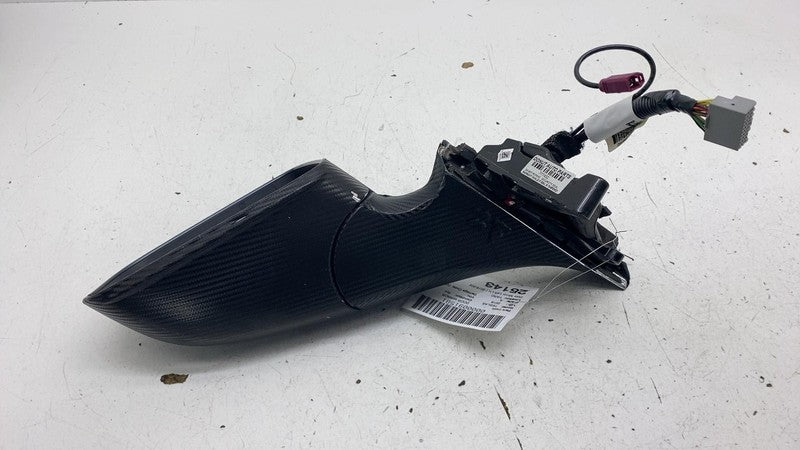 ⭕ 2016-2020 Tesla Model S Front Left Exterior Rear-View Door Mirror Gr