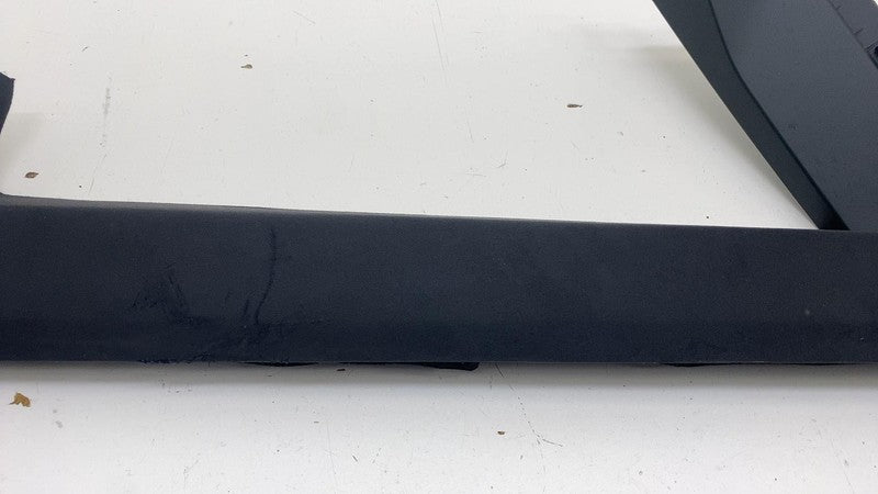1916125 ⭕ 24-25 Cybertruck Driver Side A-Pillar Trim Panel Cover Garnish Left LH 1916125