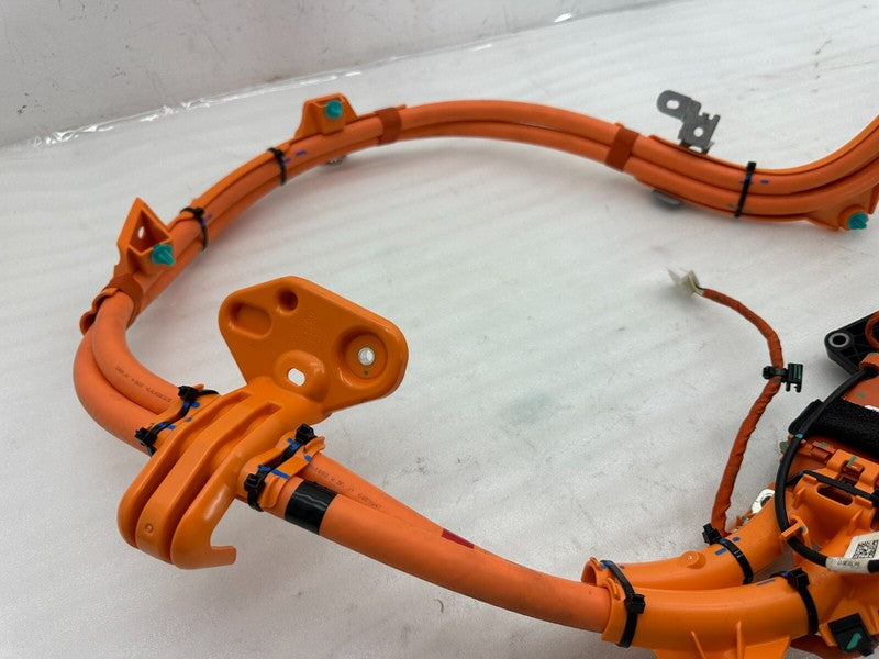 109301000E ⭕ 2017-2020 Model 3 High Voltage Charge Port Inlet Wiring Harness 1093010-00-E