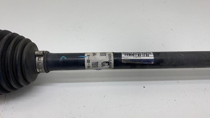 ⭕20-24 Tesla Model Y Front Passenger Right Halfshaft Axle Shaft AWD 11