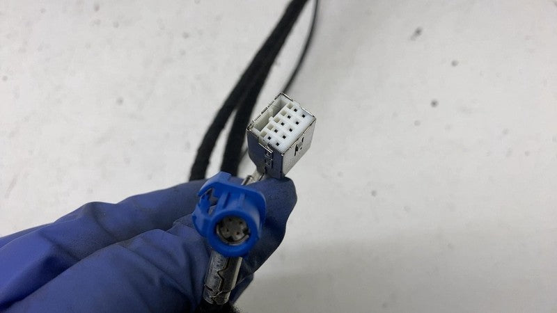 A2128205717 ⭕ 14-16 Mercedes E350 E-Class Front Left Door Wire Wiring Harness LH A2128205717