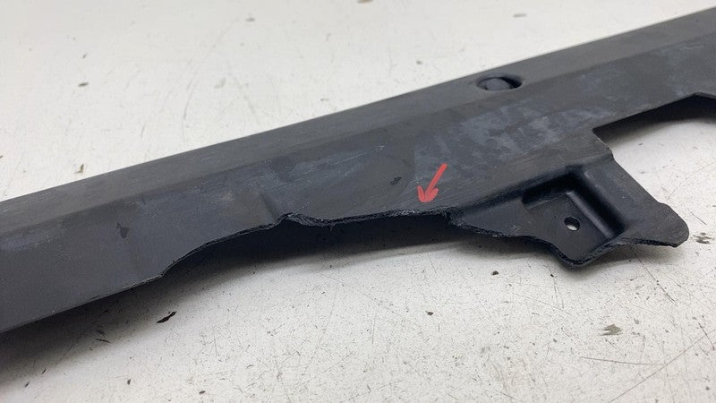 ⭕ 2021 2022 2023 Polestar Polestar 2 Passenger Underbody Cover Right R