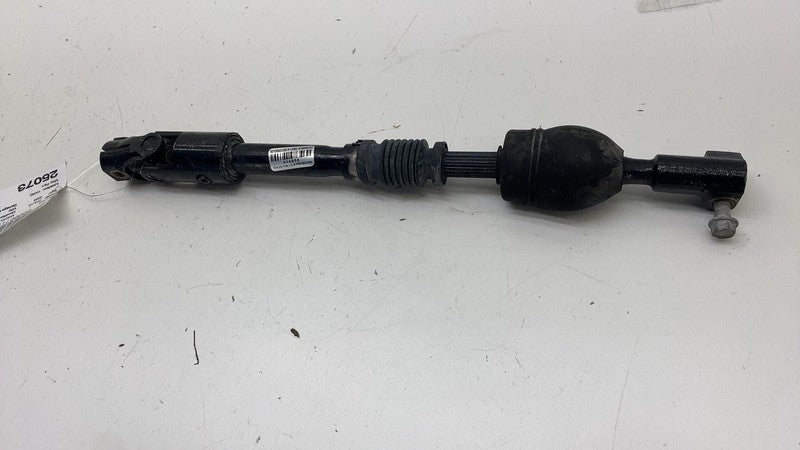 68442467AA ⭕ 2019-2025 Ram 1500 Steering Column Lower Intermediate Joint Shaft 68442467AA