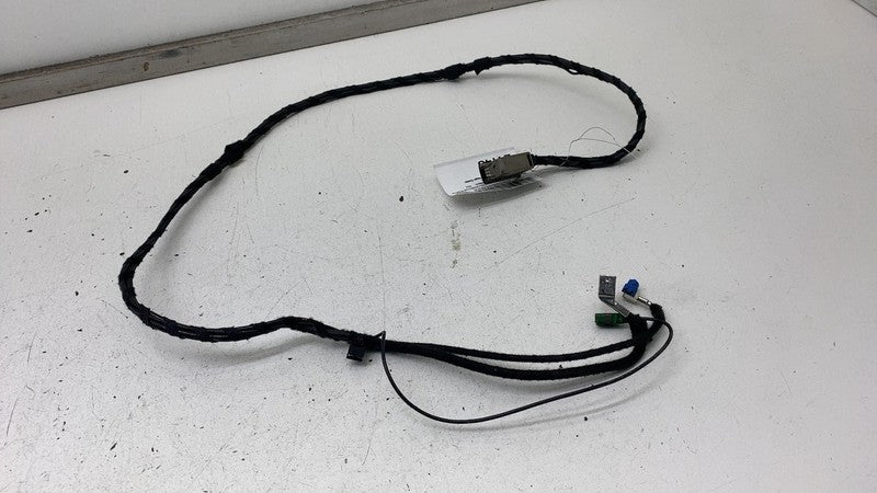 ⭕ 14-16 Mercedes E350 E-Class Front Left Door Wire Wiring Harness LH A