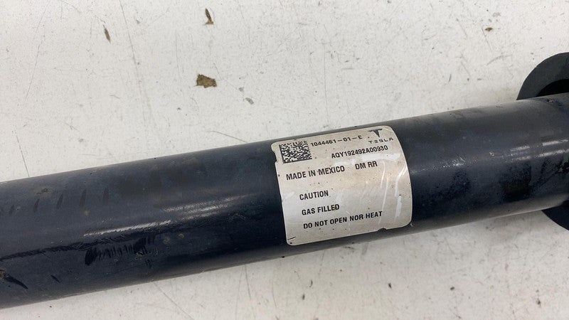 ⭕ 17-23 Model 3 Rear Left or Right Shock Strut Absorber Damper AWD 104