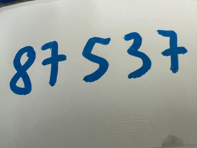 103848299J ⭕ 12-20 Model S MS Windshield Auto Pilot Mono Camera Control Module 1038482-99-J