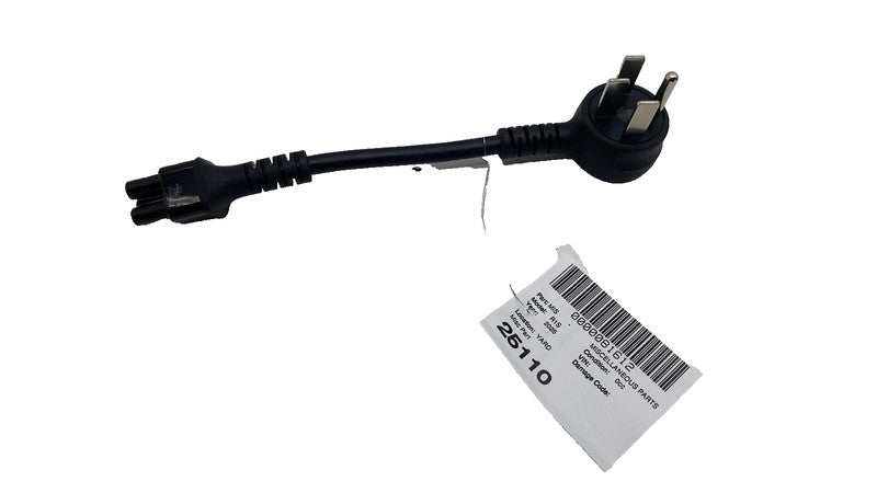 35570237 ⭕ 22-25 Rivian R1S Adapter 220v 240v Outlet Portable Charging Adapter 35570237