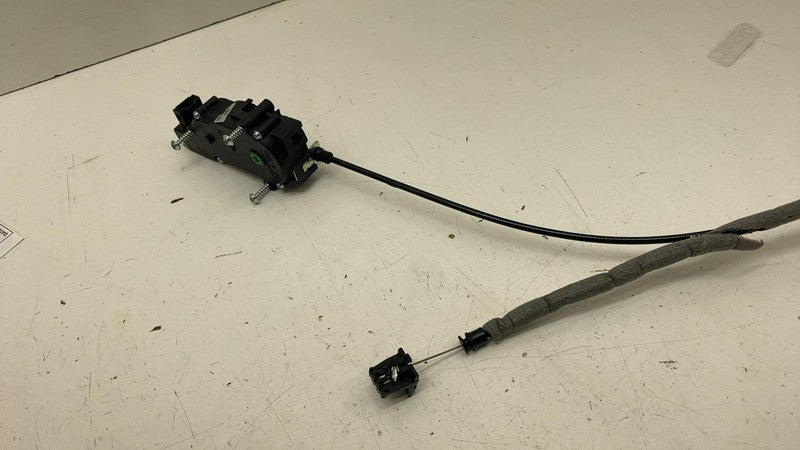 ⭕ 2012-2015 Tesla Model S MS Rear Liftgate Lock Latch Release Actuator