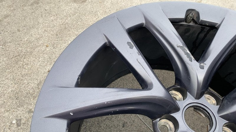 2021-2024 Tesla Model S Alloy Wheel Rim 21" inch 21x10.5J + 40MM 14202