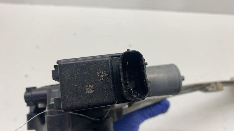 ⭕ 2018-2023 Subaru XV Crosstrek Front Passenger Side Door Window Regulator Right