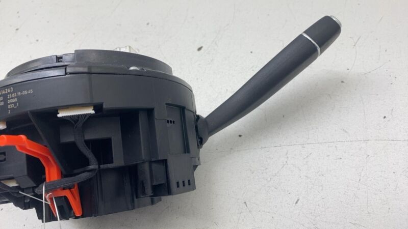 2012-2015 Tesla Model S MS Steering Column Clockspring Wiper Turn Signal Switch