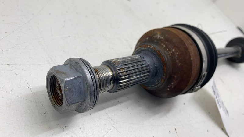 ⭕ 17-25 Model 3 M3 Front Left or Right CV Axle Halfshaft Driveshaft 10