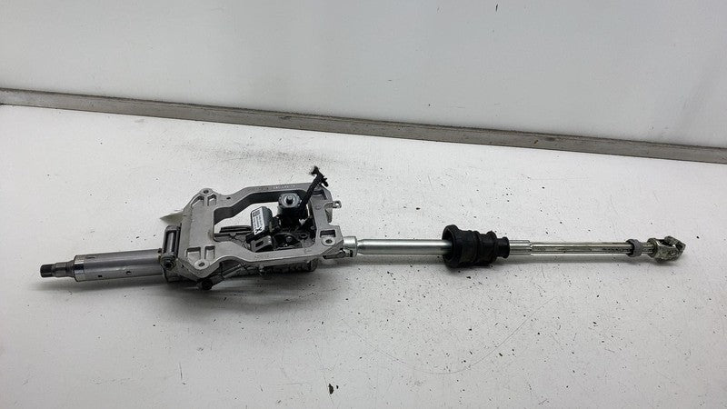 162081100A 2021-2023 Tesla Model X Electric Steering Column Intermediate Shaft 1620811-00-A