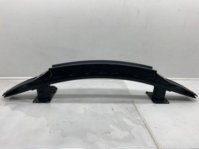 2016-2020 Tesla Model S MS Front Bumper Reinforcement Energy Absorber Impact Bar